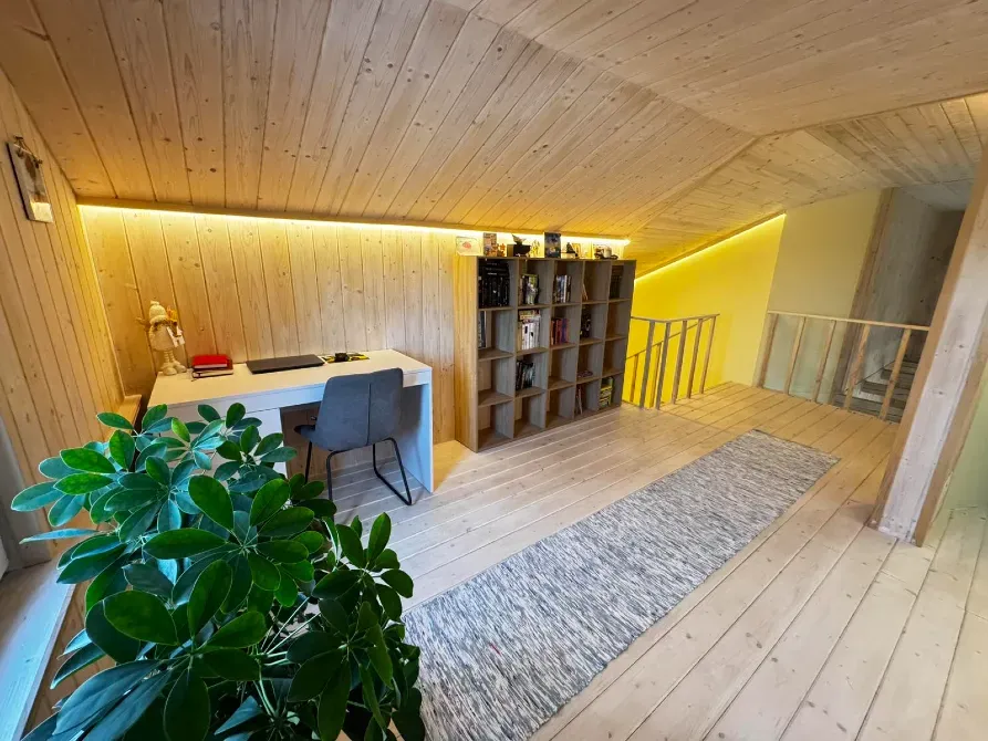 Продаж 2-поверховий Будинок з ділянкою 10 сот 137 кв.м 4 кімн. на Ясенева Підгородне - фото 11