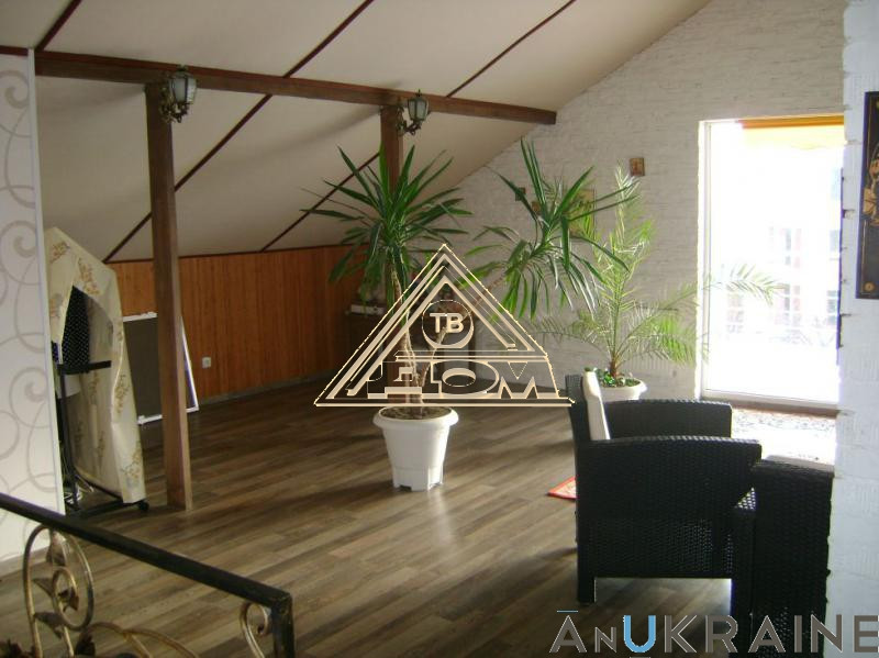 2-этажный дом в Крыжановке Крижанівка (Комінтернівський район) - фото 10