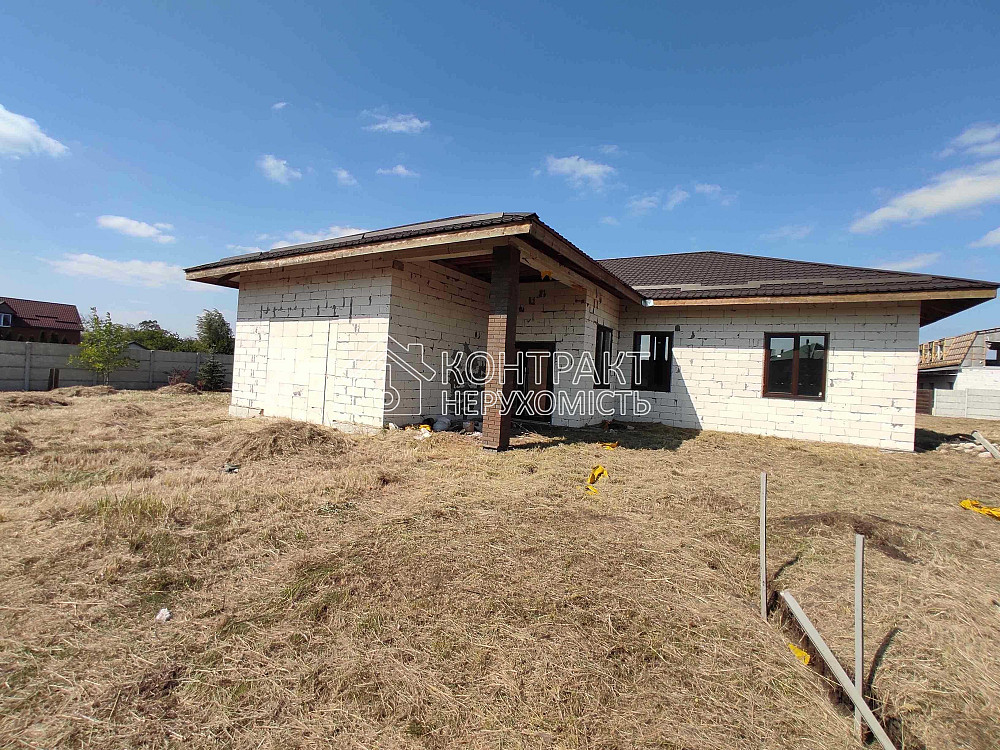 Продаж Будинок 4-кімнатний на вул. Бурачека Харьков - изображение 8