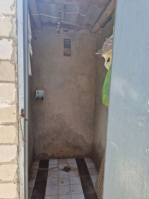 Продам дом-дачу на берегу Аджалыкского лимана в Новой Дофиновке (СТ "Пищевик) Нова Дофінівка - фото 19