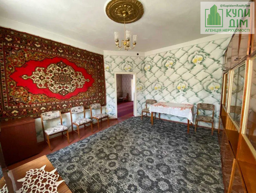 Будинок Нова Балашівка Кропивницький - фото 17