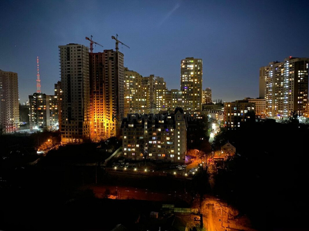 Продаж 1-кімнатної квартири студіо в ЖК Кузмінський 2. № 21144911 Київ - фото 14