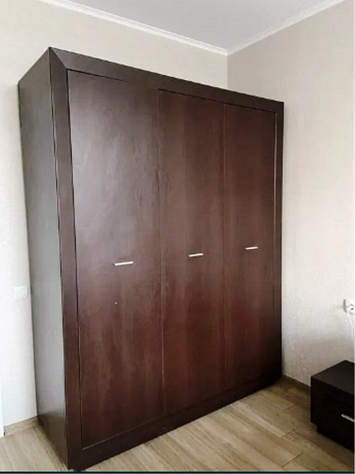 Продаж Квартира 1-кімнатна, 10/25 поверх на улица Сверстюка Евгения, д.6 Киев - изображение 7