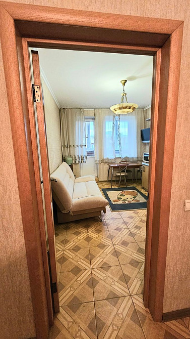 Оренда Квартира 1-кімнатна, 6/24 поверх на вул. Голосіївська, 13А Київ - фото 13