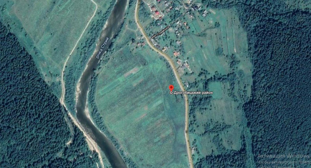 Продаж земельної ділянки 2 га на вул. Бориславська Схидниця - изображение 8