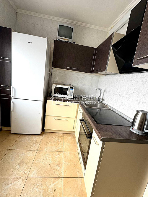 Продаж Квартира 2-кімнатна, 16/16 поверх на вул. Ахсарова Харків - фото 10