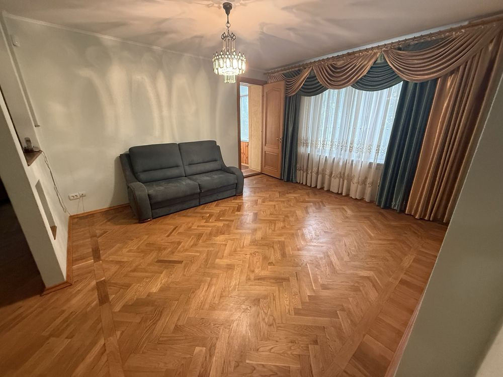 Продаж Квартира 4-кімнатна, 1/9 поверх на вул. Святослава Ріхтера Zhytomyr - photo 6