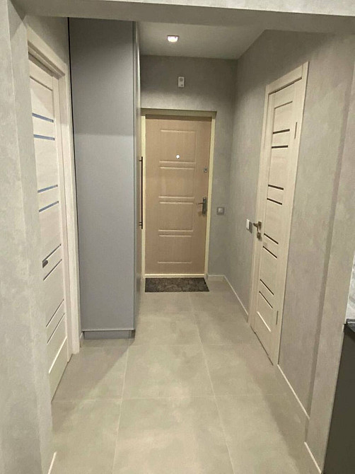 Оренда Квартира 1-кімнатна, 4/7 поверх на Стеценко ул., 75б Київ - фото 2