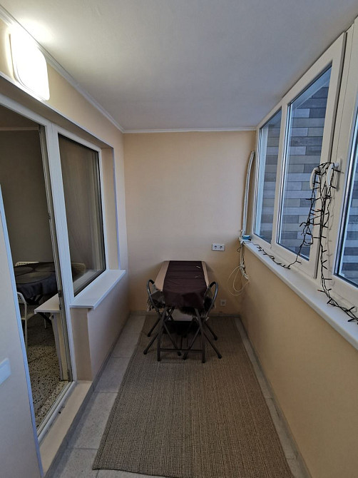 Оренда Квартира 1-кімнатна, 10/25 поверх на Ревуцького, 54 Київ - фото 11