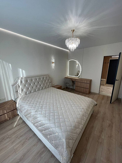 Продаж Квартира 1-кімнатна, 6/13 поверх Ивано-Франковск - изображение 5