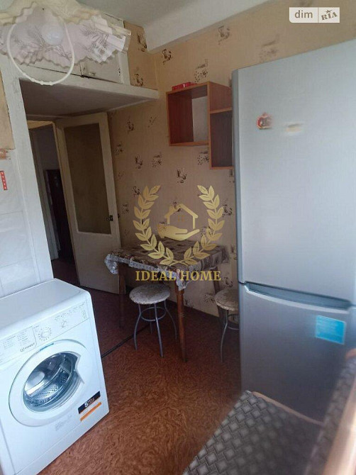 Однокімнатна квартира на Межева 19Б Київ - фото 4