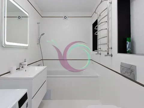 Продажа 1к Квартира 56.4 кв.м вул. В'ячеслава Липинського 28 Львов - изображение 2