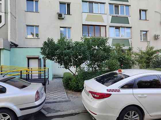 Оренда офісне приміщення на Григоренко Петра просп. поверх - 1/14 Київ