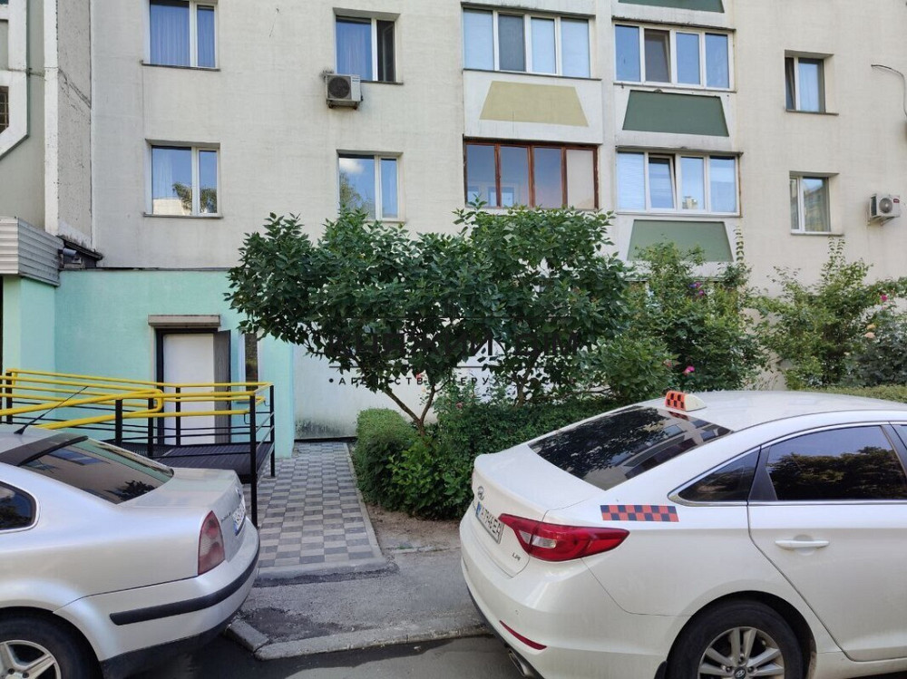 Оренда офісне приміщення на Григоренко Петра просп. поверх - 1/14 Київ - фото 3