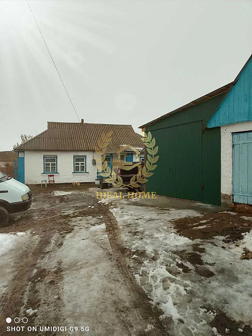 Продаж Будинок 4-кімнатний на Гаврилова ул., 14 Ставище - фото 1