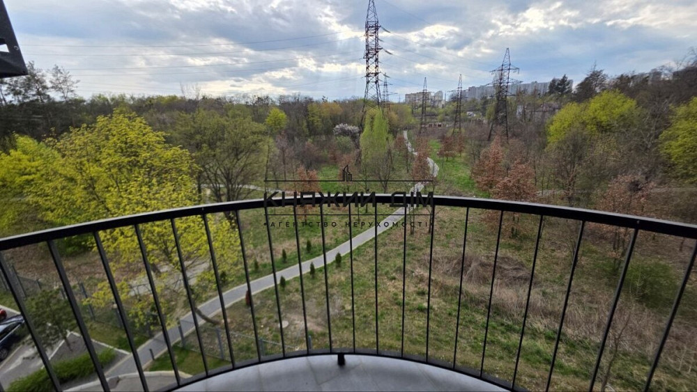 Продаж Квартира 1-кімнатна, 4/5 поверх на Тираспольская ул. Киев - изображение 12