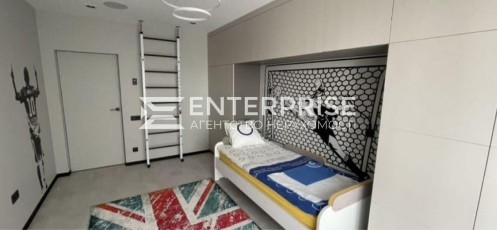 Продаж Квартира 2-кімнатна, 20/22 поверх на вул. Липковського Київ - фото 11