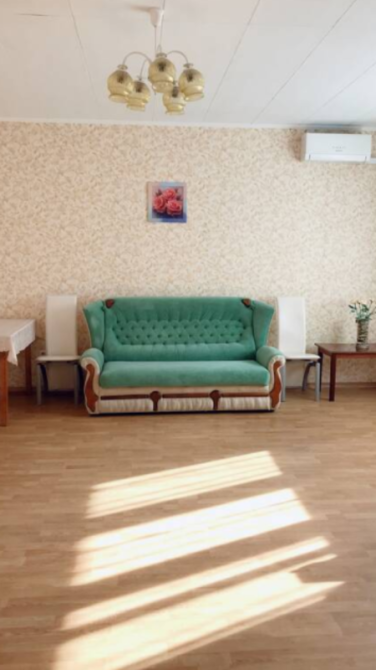 Оренда Квартира 1-кімнатна, 6/21 поверх на ул. Бориса Гмыри, 4 Київ - фото 7