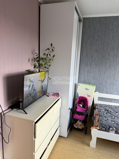 Оренда 3к Квартира 68 кв.м Зернова вул. Харків - фото 14