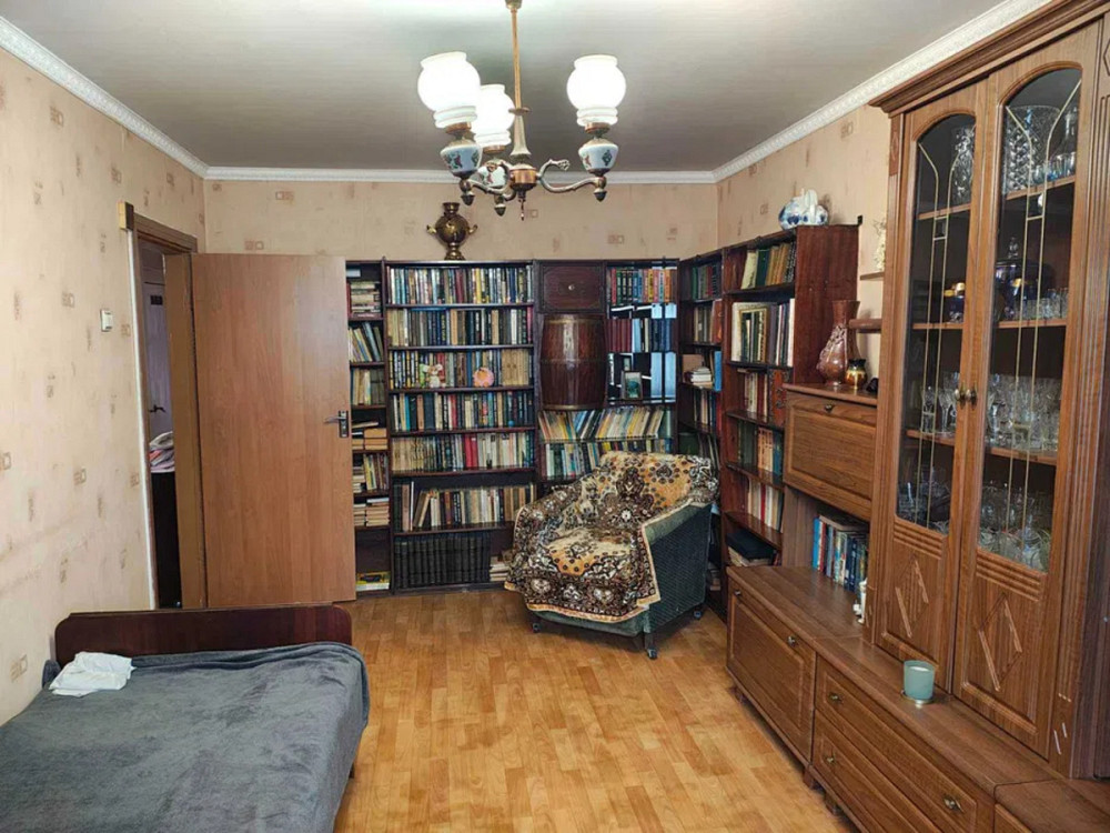 Продаж Квартира 3-кімнатна, 4/5 поверх на вул. Хоткевича Г. Ивано-Франковск - изображение 7