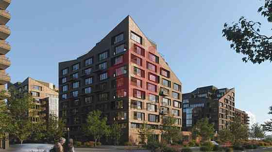 Продаж приміщення вільного призначення на Словянська наб., 23 поверх - 1/10 Uzhhorod