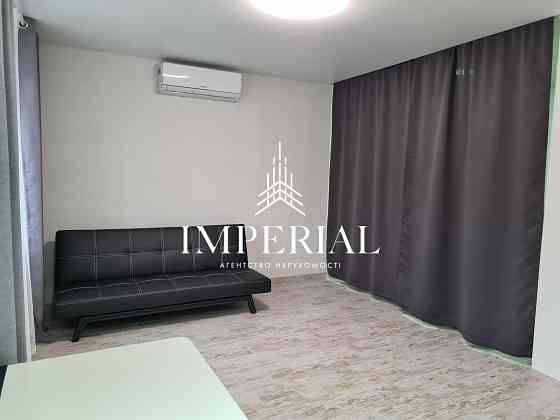 Оренда Квартира 1-кімнатна, 2/5 поверх на вул. Чоколівський Киев