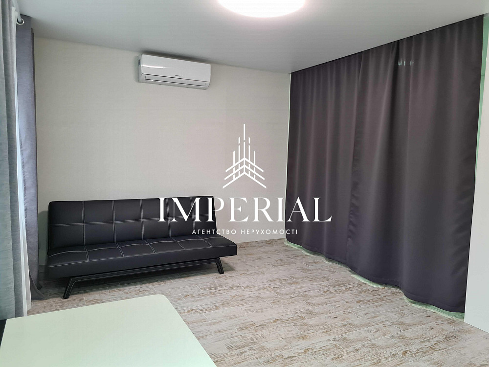 Оренда Квартира 1-кімнатна, 2/5 поверх на вул. Чоколівський Киев - изображение 4