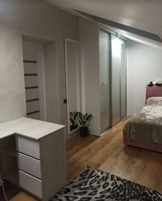 Продаж 3к квартири 103 кв. м на вул. Лозовецька Тернопіль - фото 17