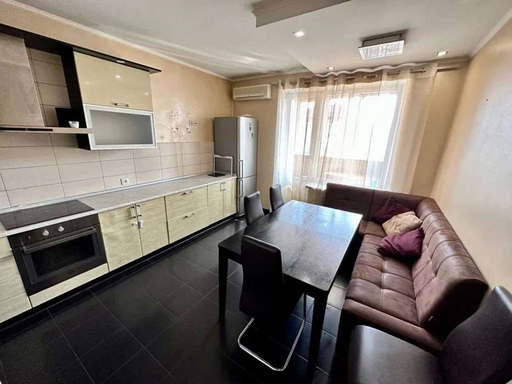 Оренда Квартира 2-кімнатна, 16/17 поверх на пр. Петра Григоренко, 13б Kiev - photo 3