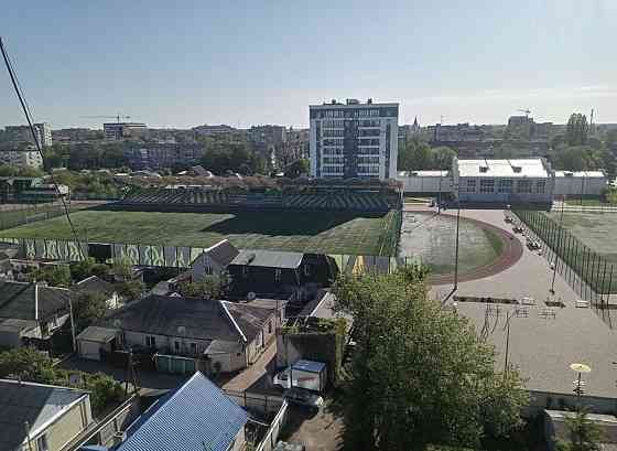 Продаж Квартира 1-кімнатна, 9/9 поверх на вул. Князів Острозьких Житомир