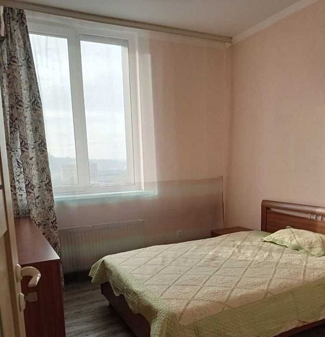 Оренда Квартира 2-кімнатна, 6/9 поверх на Ушинского ул., 10 Київ - фото 3