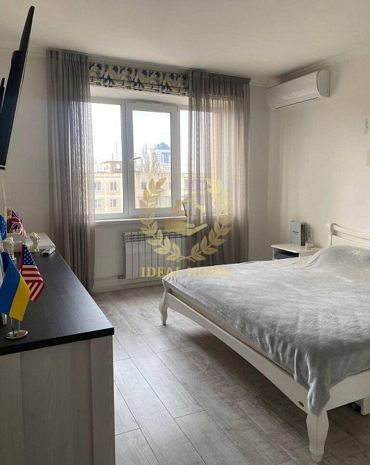 Продаж Квартира 1-кімнатна на Киприанова Академика ул., 4 Киев - изображение 6