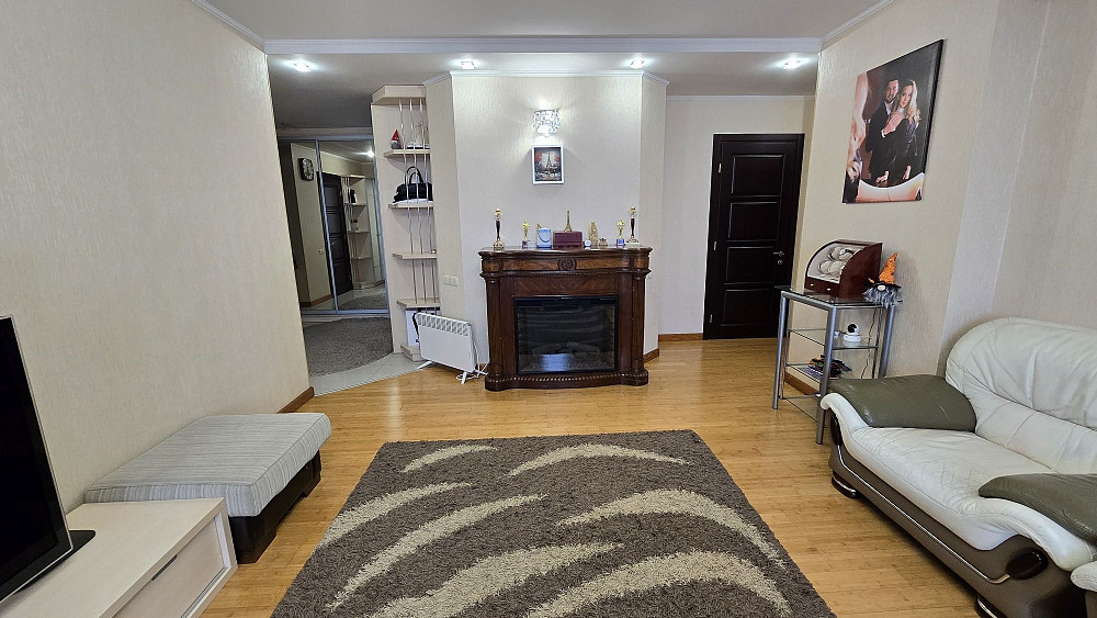 Продаж Квартира 3-кімнатна, 15/30 поверх на Дніпровська наб. вул., д. 1 Київ - фото 5