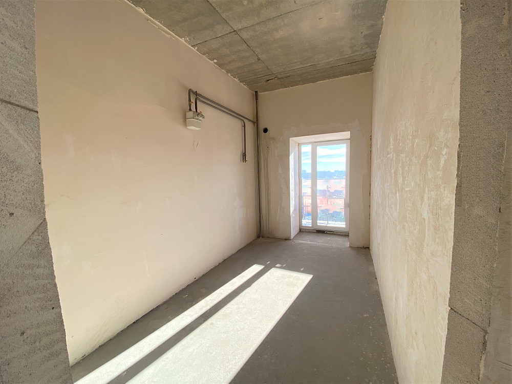 1ком.квартира на Доковой, ЖК Клубный дом Одеса - фото 5