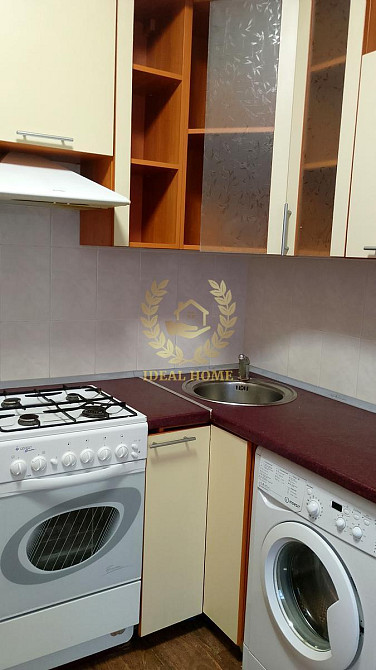 Продаж Квартира 1-кімнатна, 4/9 поверх на Рональда Рейгана ул., 11А Киев - изображение 1