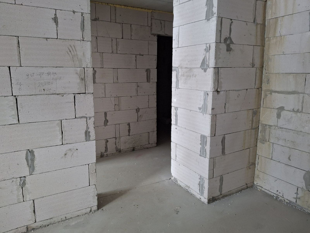 Продаж Квартира 1-кімнатна, 1/8 поверх на вул. Дубенська Kremenets' - photo 9