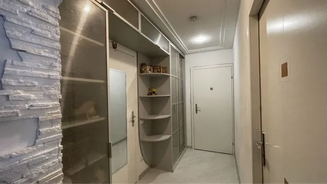 For sale. 2-room apartment 13/16, residential area Peremoha-6, Heroes' Avenue Dnipro - photo 19