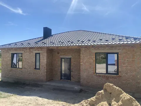 Продаж 1-поверховий   120 кв.м 3 кімн. на Атмосферна вулиця  - фото 8