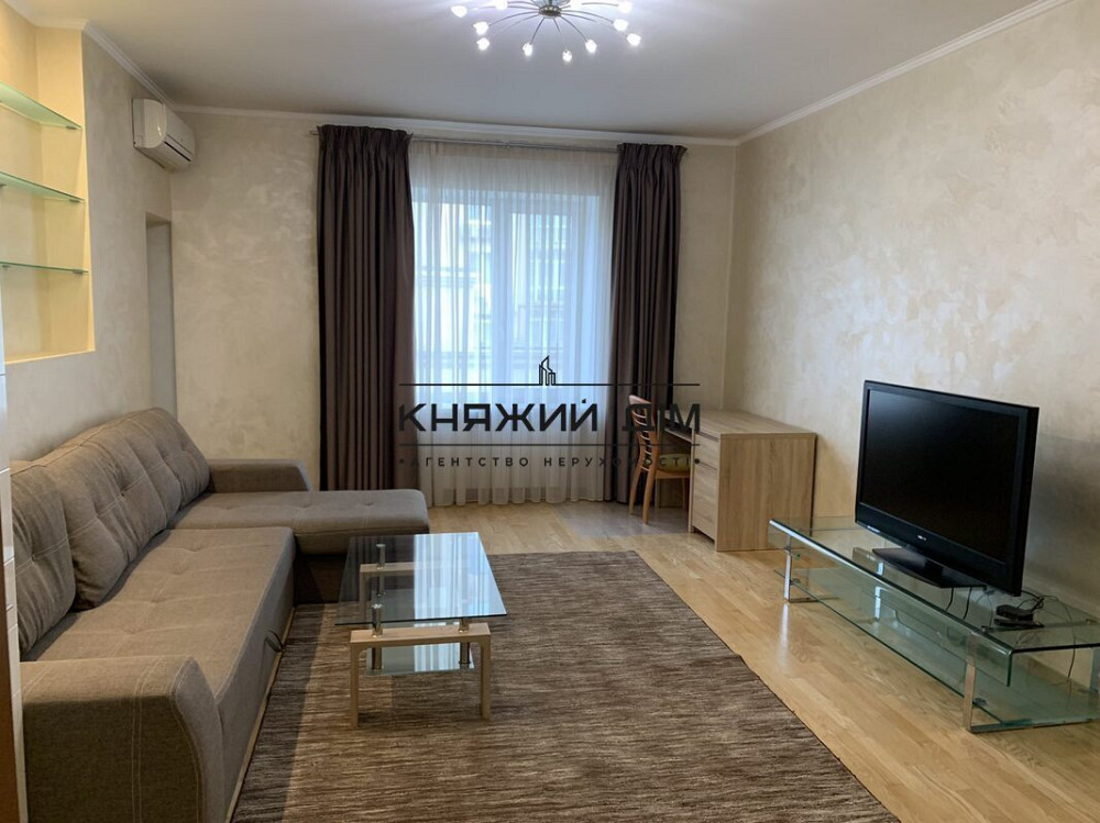 Оренда 2 кімнатна квартира м. Лук'янівська КОД 11204064 Киев - изображение 12