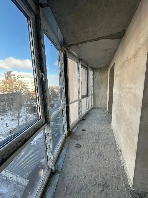 Продаж 1к Квартира 65 кв.м Набережна Перемоги. 44П Дніпро - фото 11