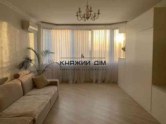 Продажа 2х ком. квартиры м. Осокорки Код Объекта № 21137344 Київ