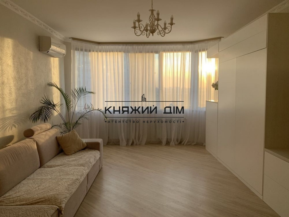 Продажа 2х ком. квартиры м. Осокорки Код Объекта № 21137344 Київ - фото 1