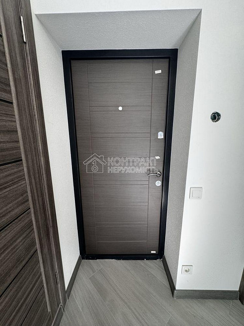 Продаж Квартира 1-кімнатна, 1/16 поверх на вул. Ювілейний Харьков - изображение 3