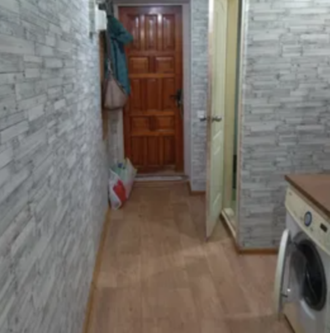 Однокомнатная квартира на улице Столбовая, Застава Одеса - фото 5