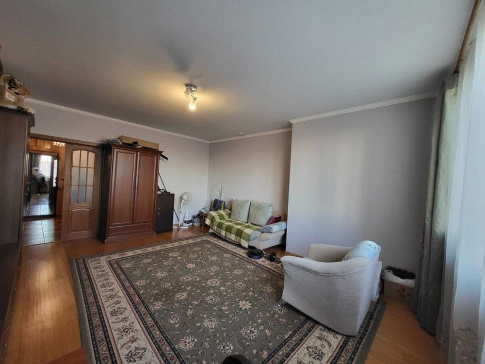 Продаж Квартира 2-кімнатна, 18/36 поверх на Срібнокільська, 1 Київ - фото 11