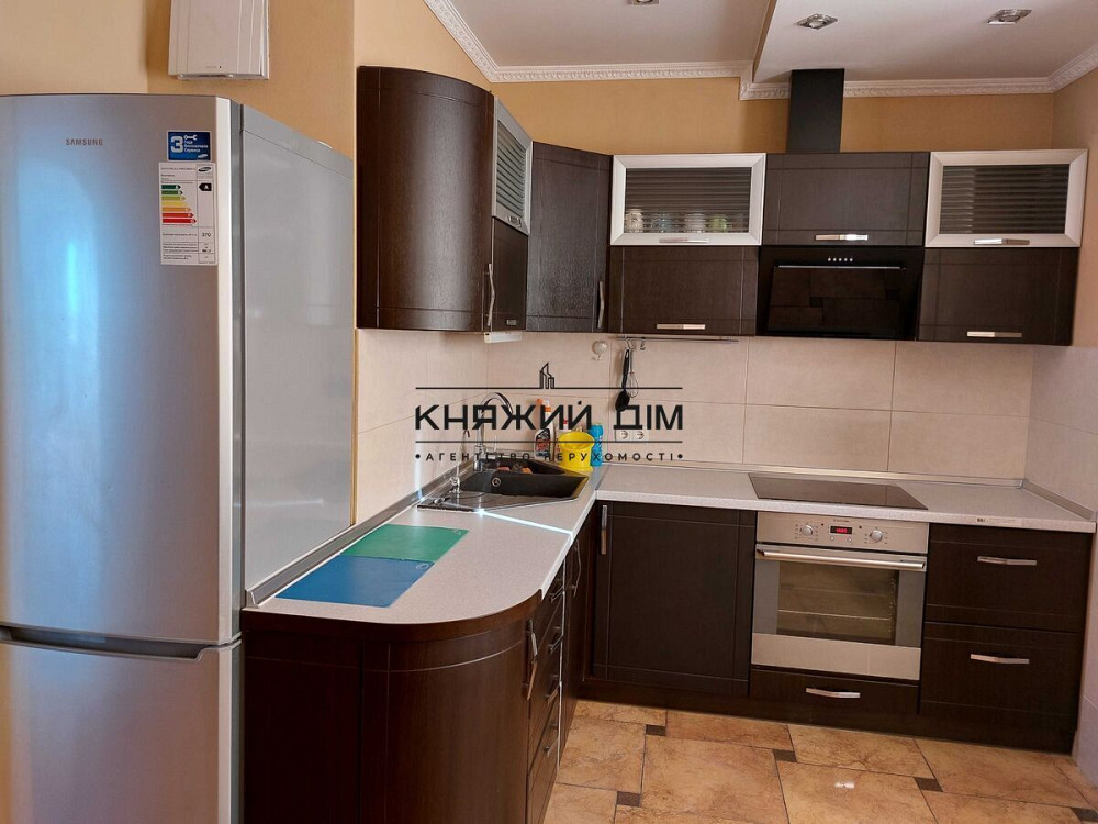 Продаж Квартира 1-кімнатна, 23/30 поверх на Мишуги Александра ул. Київ - фото 11