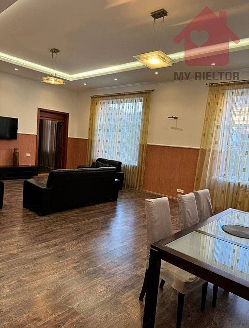 Продаж трикімнатної квартири по вул.Волошина Uzhhorod - photo 1