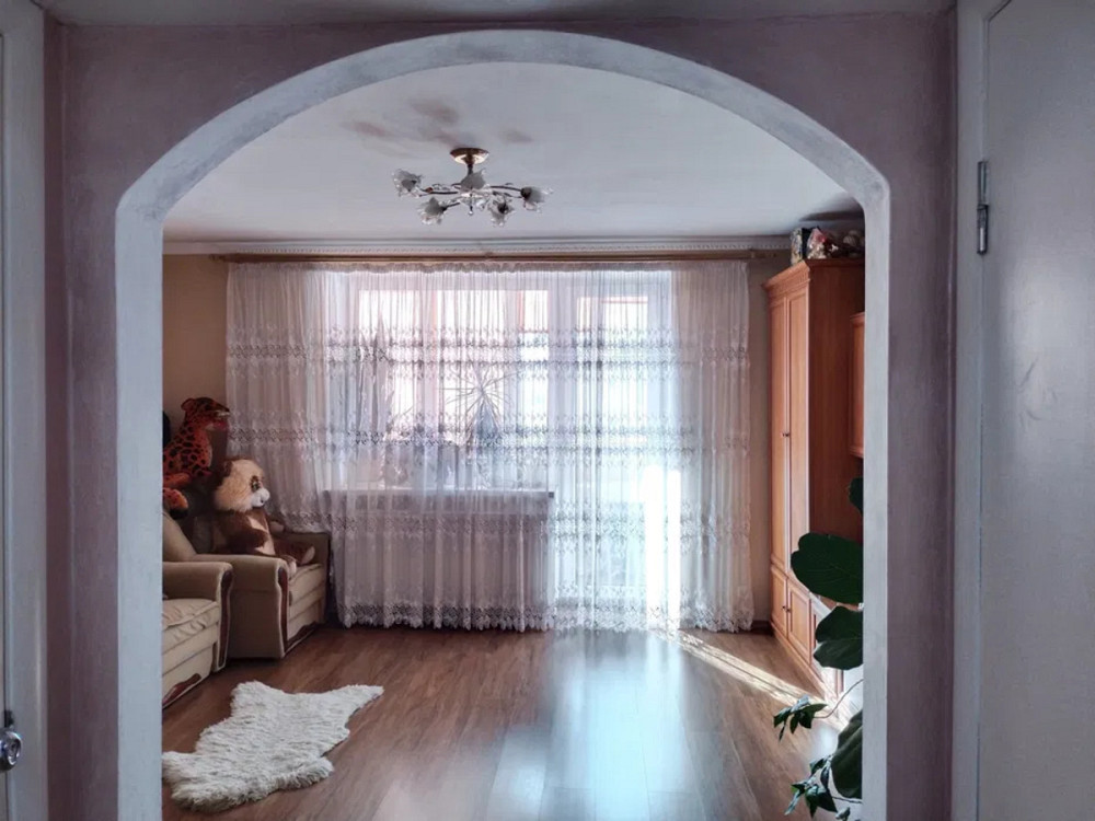 Продаж Квартира 3-кімнатна, 6/7 поверх на Лесі Українки Угринів - фото 8