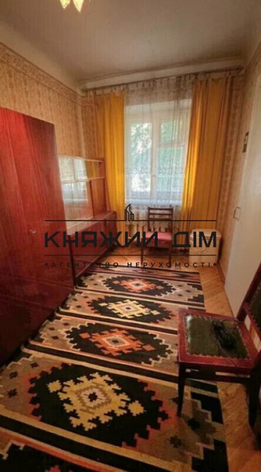 Продаж 3 кімнатної квартири по вул. Маричанська (Андрія Бубнова), 10 21145886 Київ - фото 8