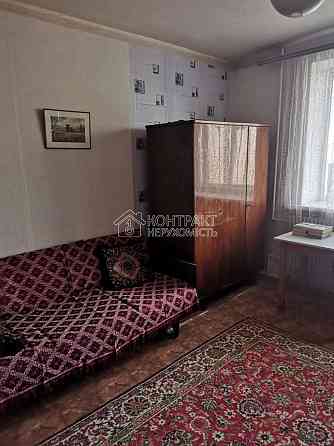 Продаж Квартира 1-кімнатна, 5/10 поверх на вул. Краснодарська Харків